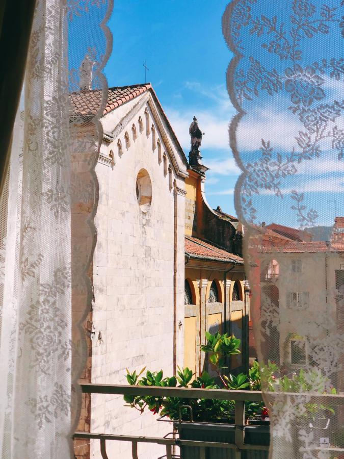 Affittacamere In Piazzetta Сарцана Экстерьер фото